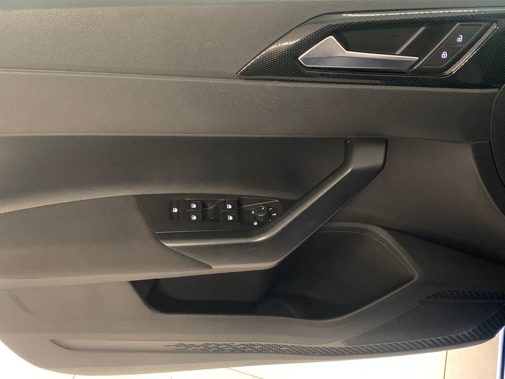 Volkswagen Polo VI 1.0 TSI DSG LIFE*NAVI*PANO*ViCo*LED*AHK*