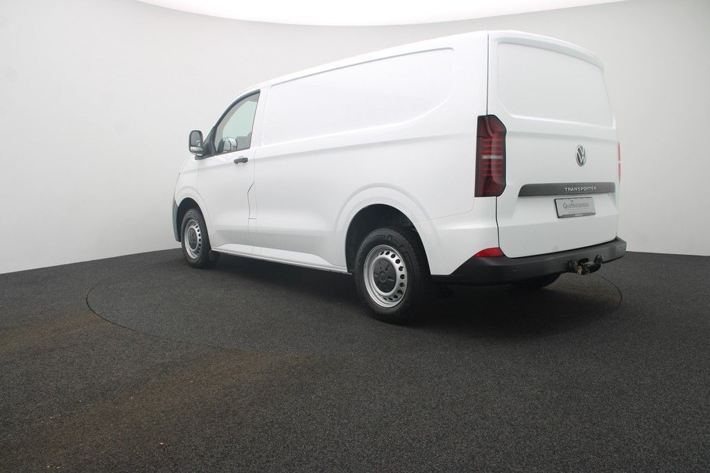 Volkswagen T7 Transporter Kasten 2.0 TDI AHK GJR imagem 3