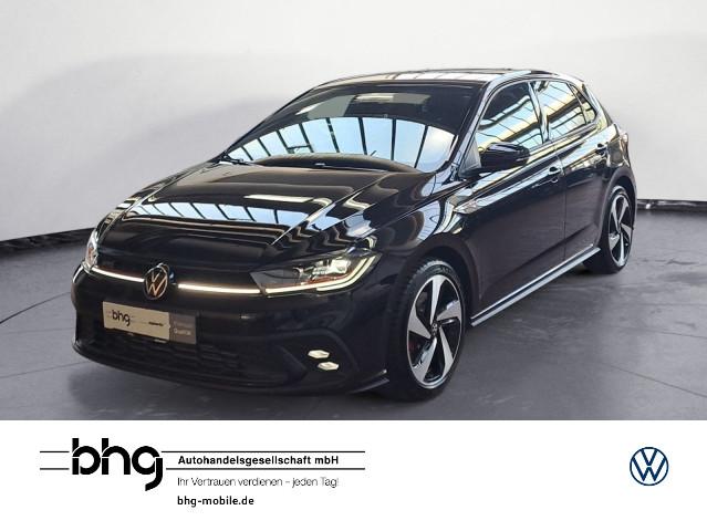 Volkswagen Polo GTI 2.0 TSI DSG *GARANTIE-02.08.2030*