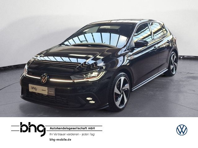 Volkswagen Polo GTI 2.0 TSI DSG *GARANTIE-02.08.2030*