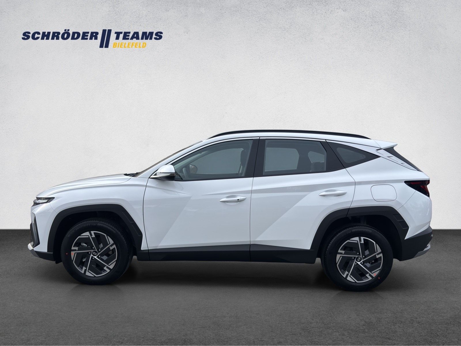 Hyundai TUCSON - Bild 3