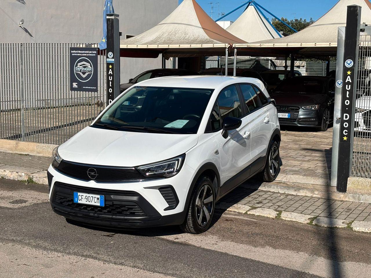 Opel Andere