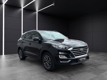 Hyundai TUCSON - 6