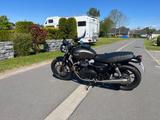 Triumph Street Twin 900  - TRIUMPH STREET TWIN