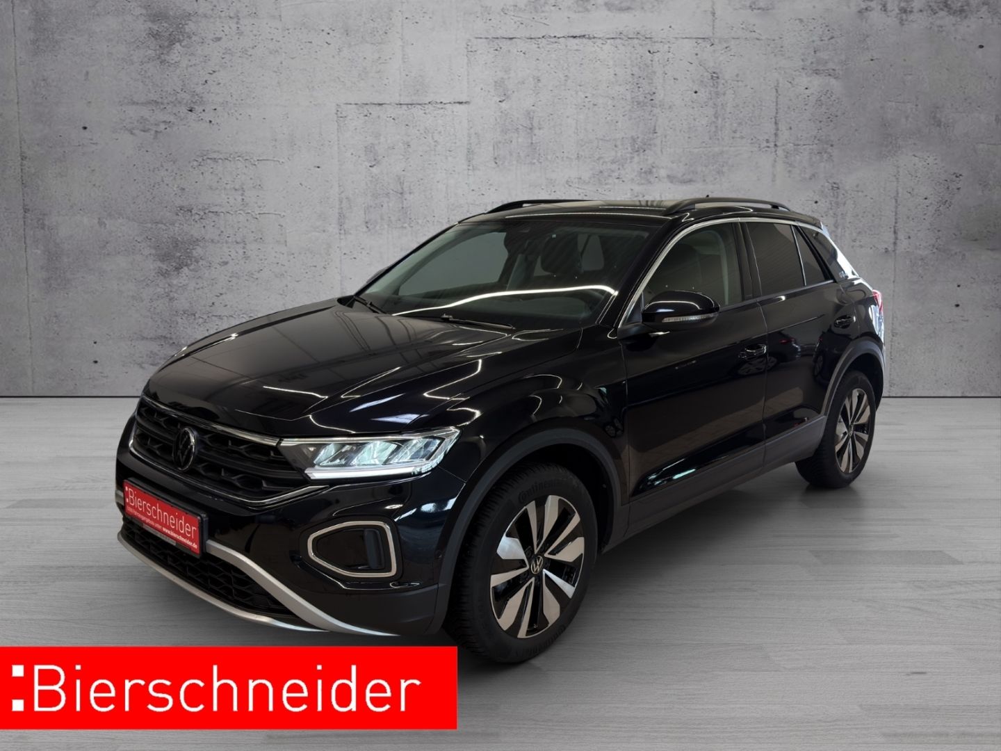 Volkswagen T-Roc 1.0 TSI Goal LED DIG.COCKPIT ACC 17 NAVI