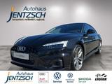 Audi A5 Sportback 50 TDI quattro S line Matrix/Pano/A - Audi A5 Sportback mit Diesel-Antrieb