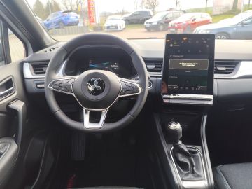 Bild 12 Mitsubishi ASX PLUS 1.3 T-Benziner 6-Gang 8Jahre Garantie