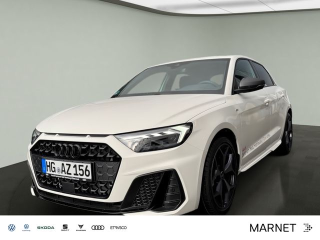 Audi A1 Sportback S line 30 TFSI 85(116) kW(PS) S tro