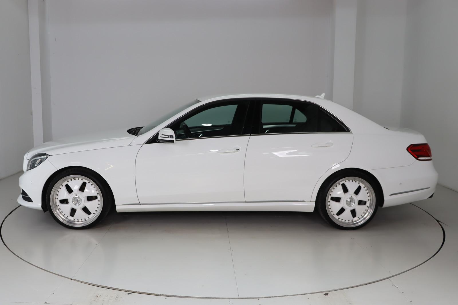 Mercedes-Benz E 200 BlueTEC * LED * Navi * HU 03.2028 Avantgar