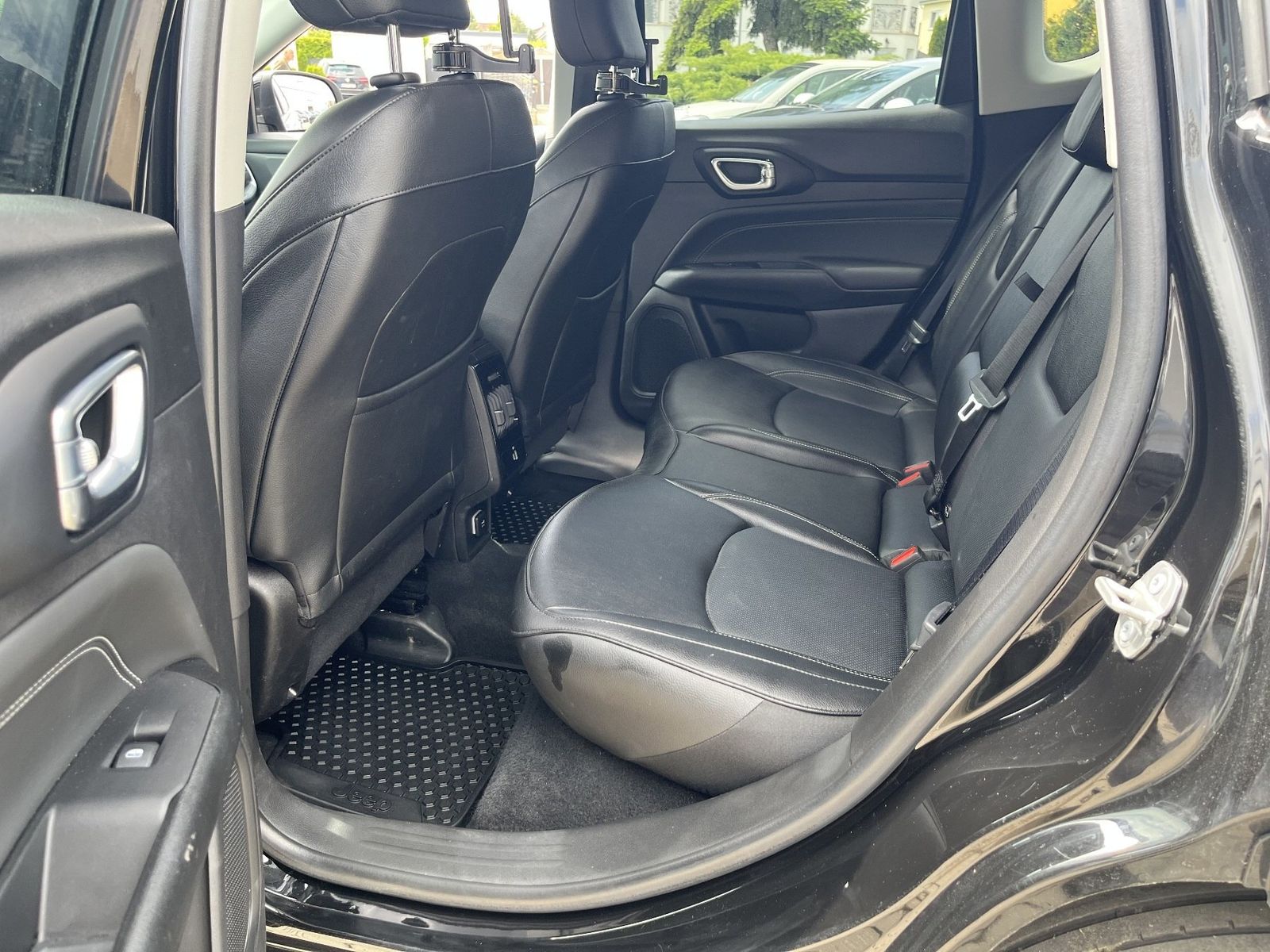 Jeep Compass - Bild 18