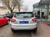 Hyundai ix35 2,0 Trend 4X4 Autom.Klima.Pano.Navi.Alu. - Hyundai: I35x