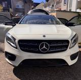 Mercedes-Benz 250 - Mercedes-Benz 250 Gebrauchtwagen