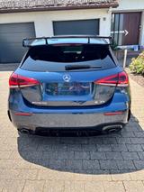 Mercedes-Benz A 35 AMG Mercedes-AMG 4MATIC Edition  - gebrauchte Mercedes-Benz A 35 AMG aus dem Jahr 2019