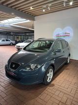 Seat Altea XL Reference - gebrauchte Seat Altea aus dem Jahr 2009