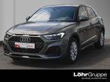Audi A1 allstreet 30 TFSI s-tronic Kamera LED GRA PDC