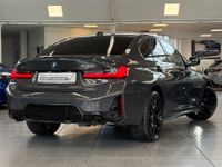 BMW 330 - Vorschau Bild 2