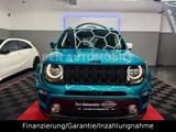 Jeep Renegade Limited FWD Bikini-Blue*Night Eagle* - gebrauchte Jeep Renegade aus dem Jahr 2021