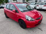 Honda Jazz 1.2 Cool - gebrauchte Honda Jazz aus dem Jahr 2006