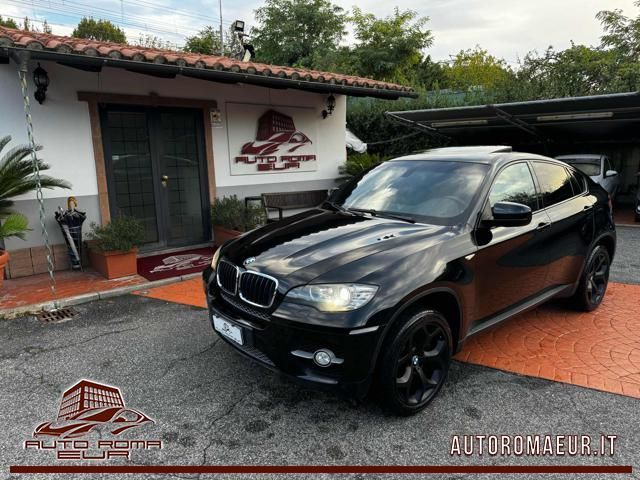 BMW X6 xDrive35i Futura STRAFULL!!! BELLISSIMA!!