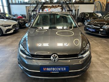 Volkswagen Golf VII Lim. Join Start-Stopp *Navi*Klima*