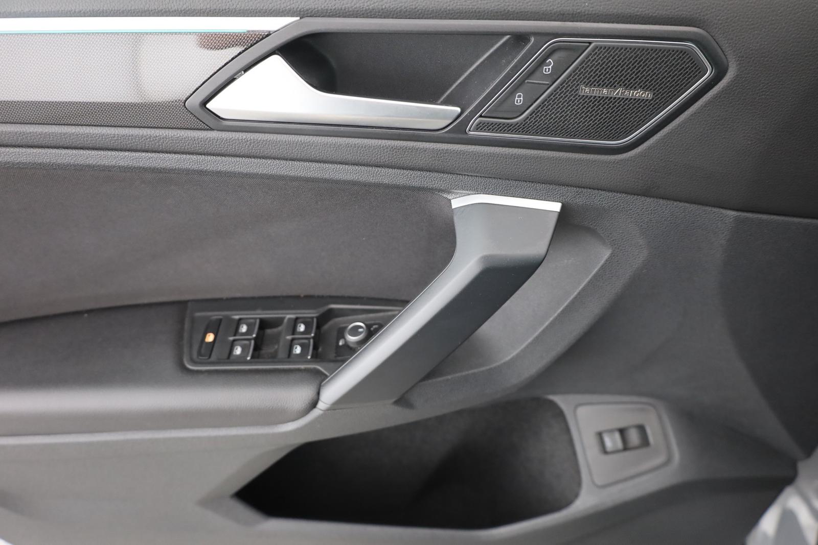 Volkswagen Tiguan 1.5 TSI DSG Elegance Matrix HarmanKardon, миниатюра 22