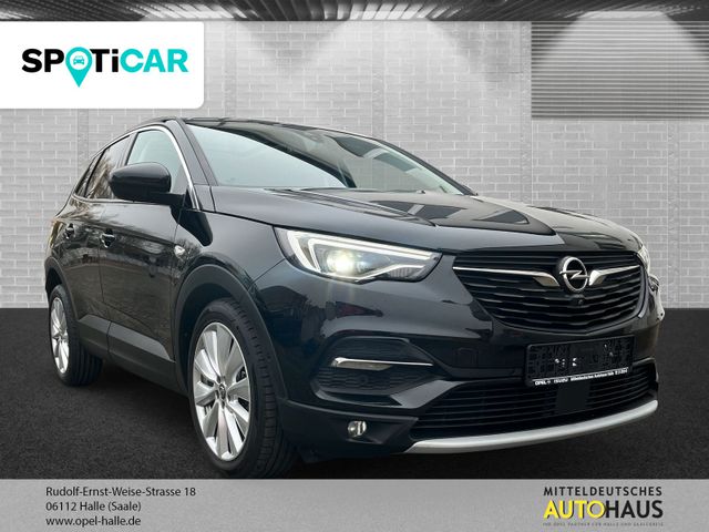 Opel Grandland (X) Ultimate*Panorama-Dach*