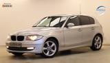 BMW 118d 2.0 143PS PDC 5-Türer SHZ MFL PDC - BMW: 5.0