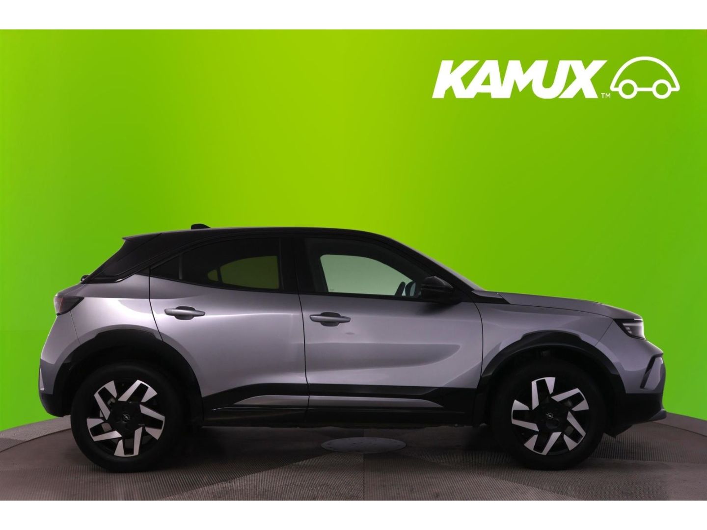 Opel Mokka 1.2 Turbo GS+LED+KAMERA+CARPLAY+SHZ+LHZ imagem 2