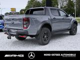 Ford RANGER 2.0 PANTHER RAPTOR DOKA 4x4 AHK KAMERA - Ford Ranger: Pickup