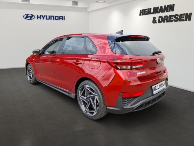 Hyundai i30 - Bild 4
