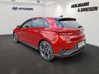 Hyundai i30 - Vorschau Bild 4