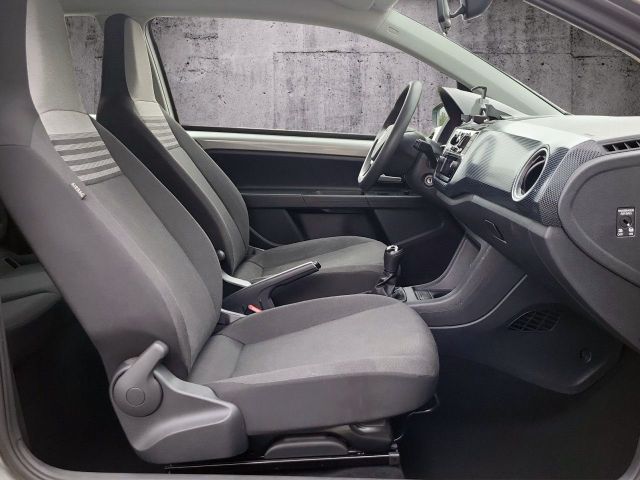 up eco! 1.0 Kamera ParkPilot Sitzheizung Klima