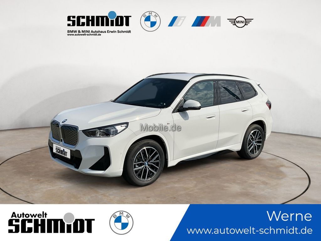 iX1 eDrive20 ELEKTRO M Sportpaket UPE 60.780 EUR