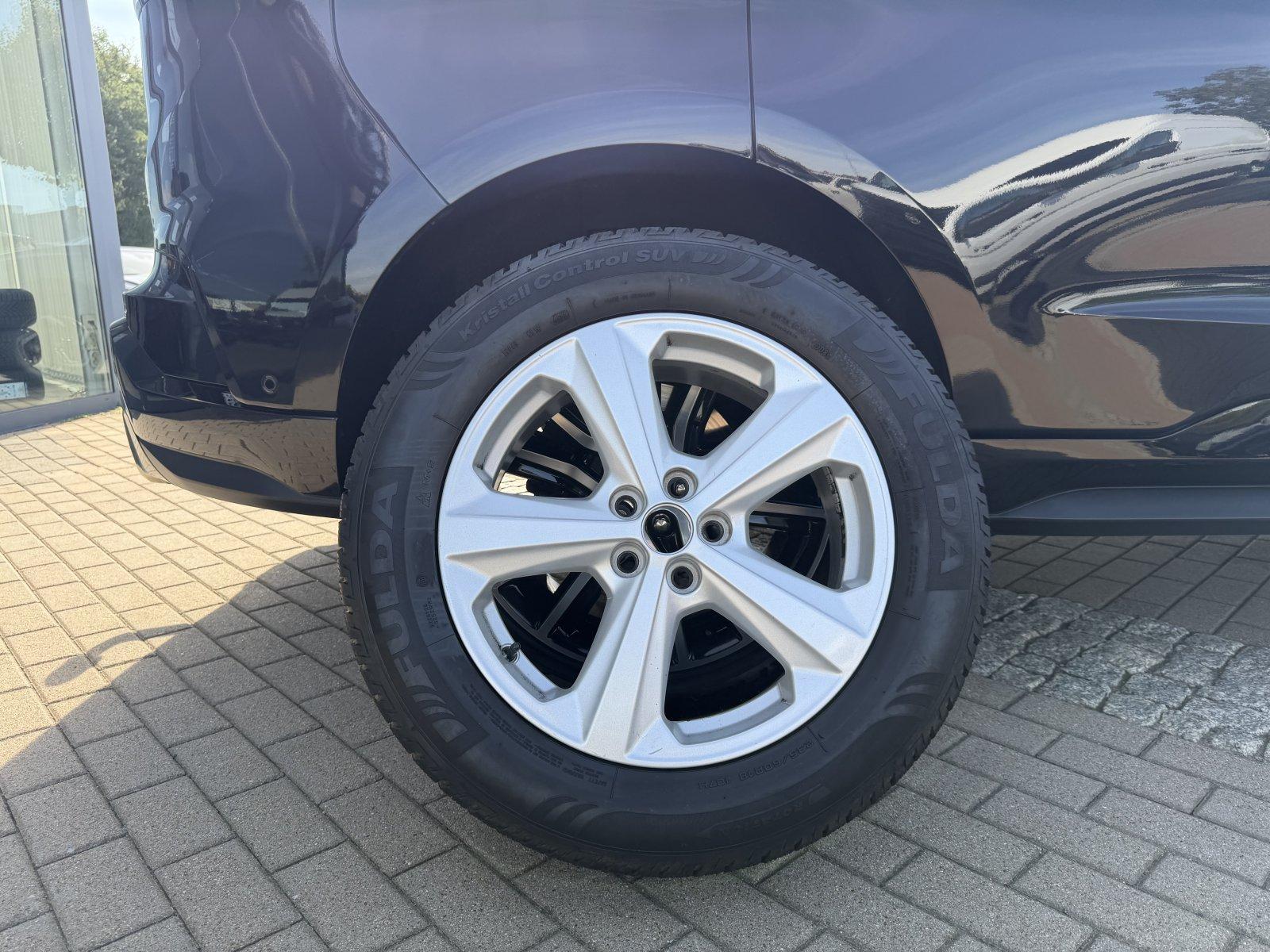 Ford EDGE 238PS ST-LINE 4x4/B&O/AHK/LEDER