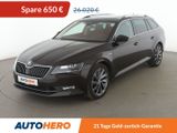 Skoda Superb 2.0 TSI Laurin & Klement 4x4 Aut.*NAVI* - Skoda: Laurin Klement