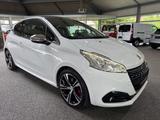 Peugeot 208 GTi Panorama Navi Leder PDC - gebrauchte Peugeot Limousine