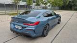 BMW M850i xDrive Gran Coupé mit Selection Garantie  - BMW M850 von privat