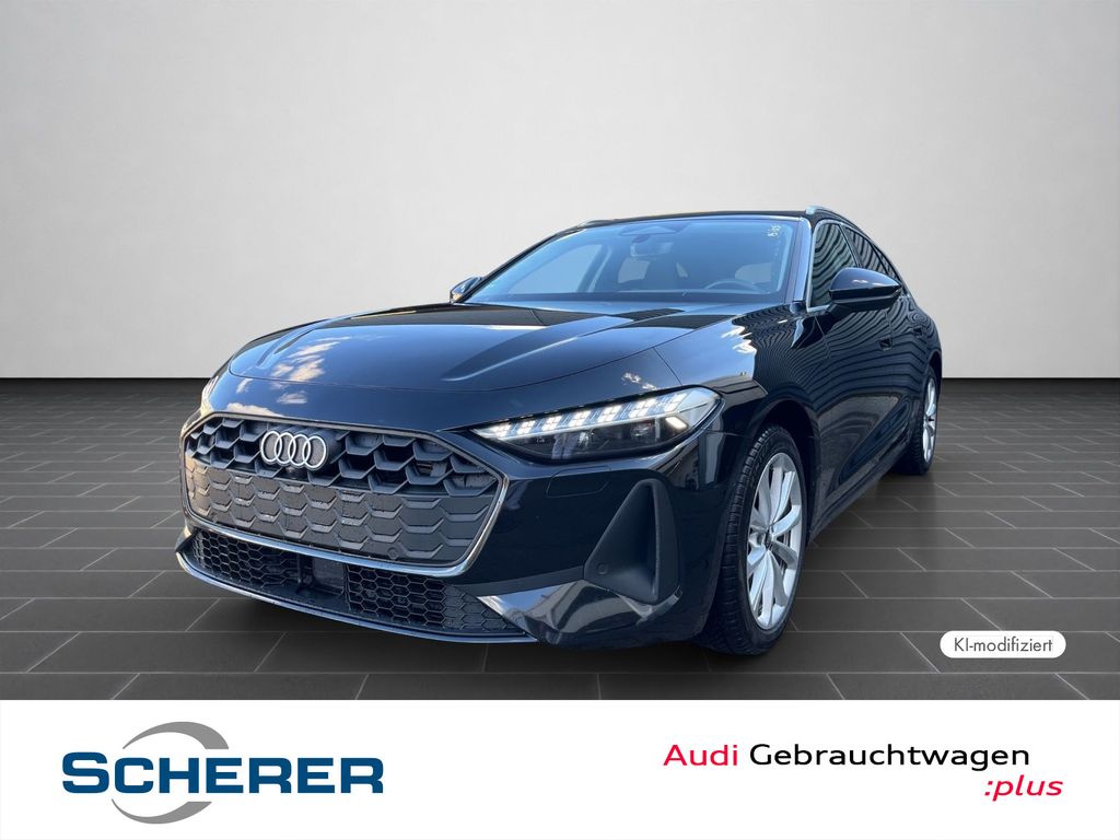 Audi A5 Avant TDI KAMERA LED+ HEAD-UP B&O