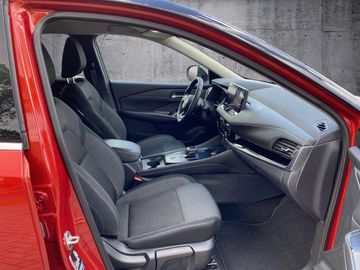 Nissan Qashqai - 7