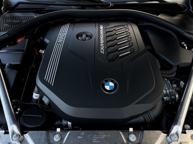 Foto Nummer 13: BMW 440i xDrive