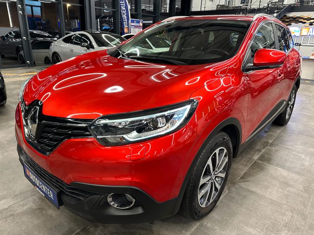Renault Kadjar Collection *Klima*SHZ*Navi*PDC*Spurhalte*