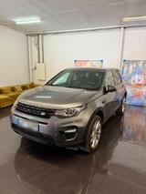 Andere Land Rover Discovery Sport SD4 HSE | 1.Han... - Andere aus 2015