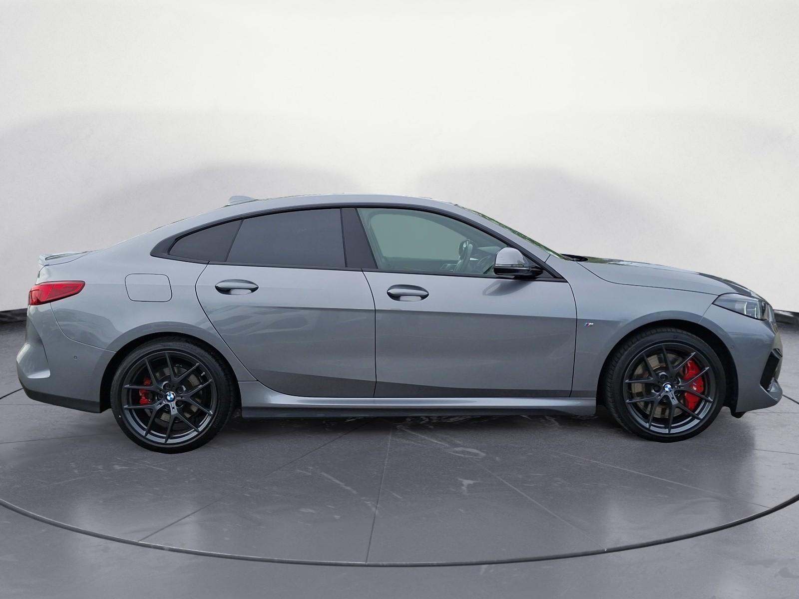 BMW 220 Gran Coupé 220i xDrive Gran Coupe M Sport Navi Panorama, миниатюра 6
