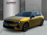 Opel Astra 5TRG 1.2 GS AT El. Panodach Navi Digitales - Opel Astra aus 2023