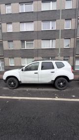 Dacia Duster 1.6 SCe 115 LPG 4x2 Lauréate Lauréate - Dacia Duster in Düsseldorf