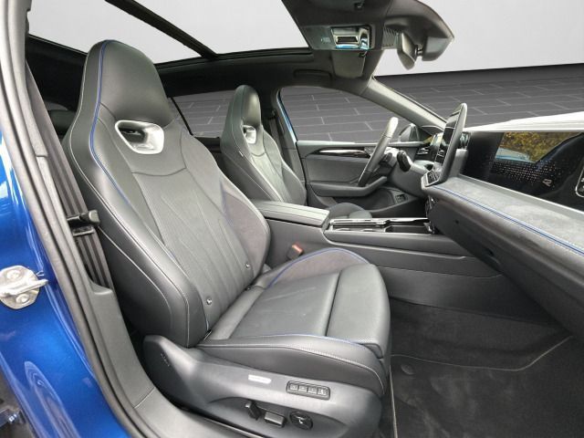 Volkswagen Passat Variant - Bild 5