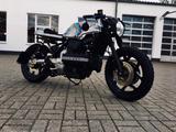 BMW K 100 - BMW 1985 K 100