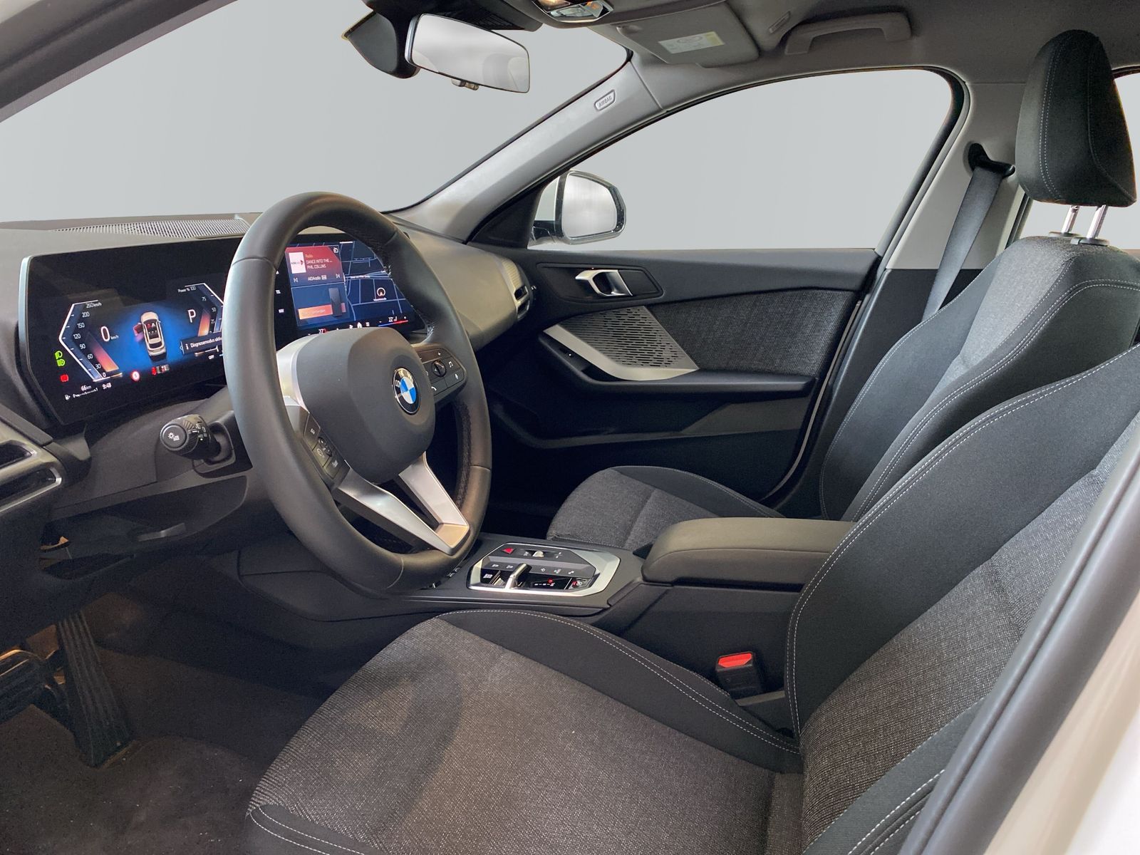 BMW 120 - Bild 8