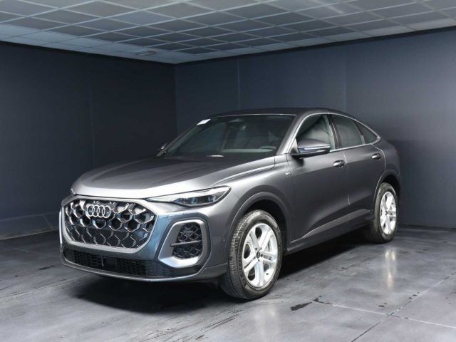 Image of Audi Q5