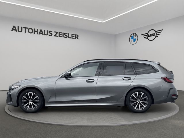 Foto Nummer 4: BMW 320i
